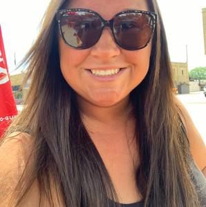 Meet your Posher, Kasey